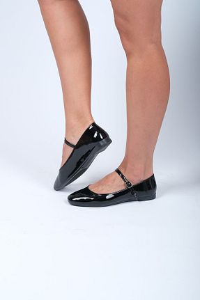 بابت مشکی زنانه KayguShoes - کد 893491932