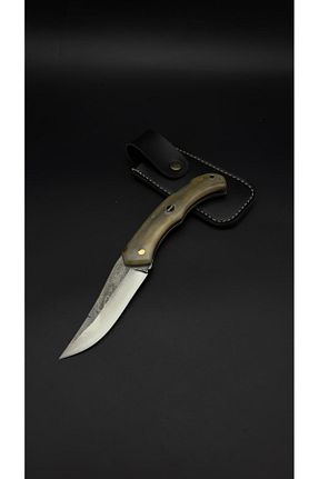 اکسسوری چاقو و قمه مشکی MT BIÇAK MAĞAZASI - کد 890904103