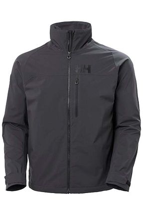 کاپشن طوسی مردانه رگولار Helly Hansen - کد 140513418