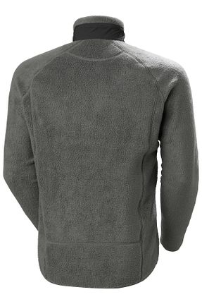 پلار و سافت شل اسپرت طوسی مردانه رگولار Helly Hansen - کد 771943016