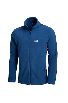 پلار و سافت شل اسپرت آبی مردانه اسلیم فیت Helly Hansen - کد 358570182