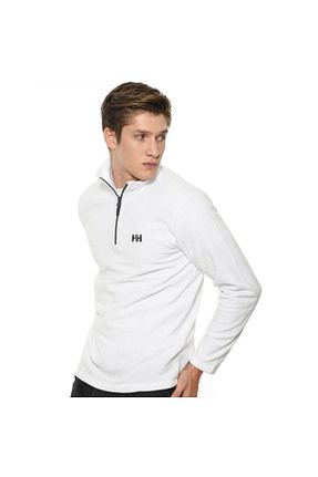 پلار و سافت شل اسپرت سفید مردانه رگولار Helly Hansen - کد 2910564