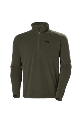 پولار طوسی مردانه رگولار Helly Hansen - کد 759495239