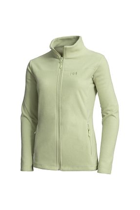 پولار سبز زنانه رگولار Helly Hansen - کد 773852857
