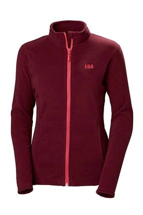 کت اسپرت زرشکی زنانه Polar Helly Hansen - کد 3760474