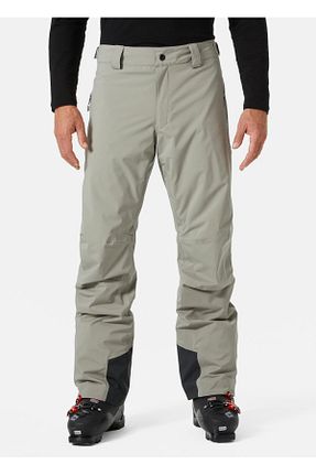 شلوار قهوه ای مردانه پلی استر Helly Hansen - کد 770675172