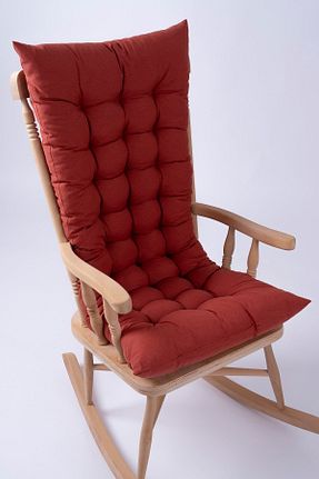 بالشتک صندلی نارنجی ALTINPAMUK - کد 359610864
