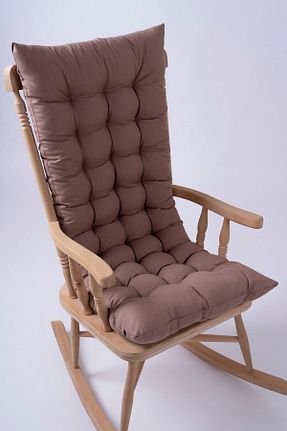 بالشتک صندلی قهوه ای ALTINPAMUK - کد 246309440