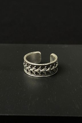 انگشتر جواهر مردانه cheetah quality - کد 893549530