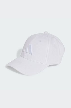 کلاه سفید زنانه adidas - کد 893552971
