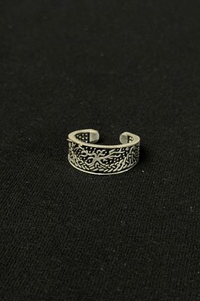 انگشتر جواهر مردانه cheetah quality - کد 893549510