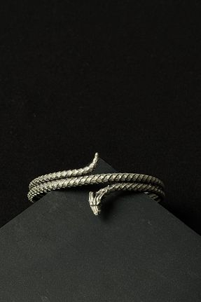 دستبند جواهر رنگی مردانه زیرکن cheetah quality - کد 893546580