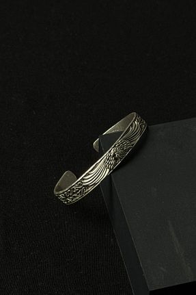 دستبند جواهر رنگی مردانه زیرکن cheetah quality - کد 893547116