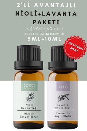 روغن مراقبت Boco Nature - کد 882458216