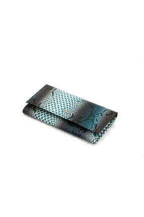 کیف پول سفید زنانه سایز متوسط Canpellini - کد 893575735