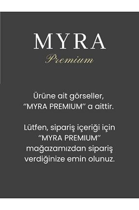 گردنبند استیل ( فولاد ) زنانه استیل (فولاد) Myra - کد 817700344