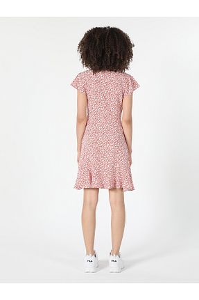 لباس رنگی زنانه بافتنی Colin’s - کد 315821011