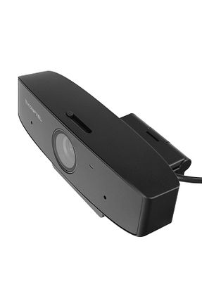 وب کم مشکی Konftel - کد 893583707