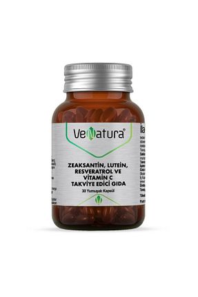 ویتامین Venatura - کد 467411026