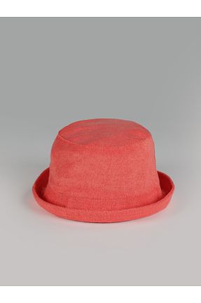 کلاه نارنجی زنانه پلی استر Colin’s - کد 680061722