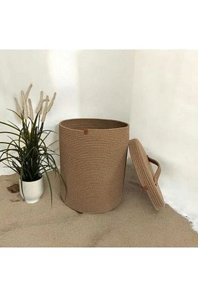 نظم دهنده حمام قهوه ای Sevdam Sepet - کد 883858398