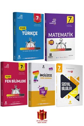 آمادگی آزمون Başka Yayıncılık - کد 893588822