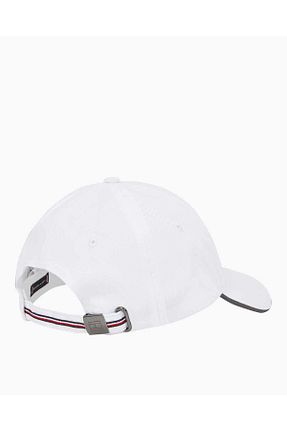 کلاه طلائی زنانه پنبه ای Tommy Hilfiger - کد 893594428