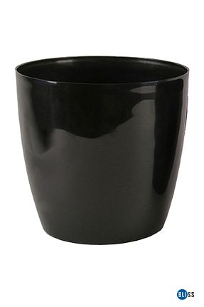 گلدان مشکی Bliss - کد 844098882
