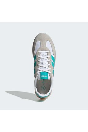 کفش دو و میدانی و تمرینی آبی زنانه adidas - کد 895624159
