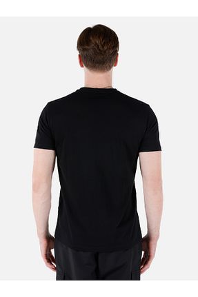پولوشرت مشکی مردانه %100 پنبه Colin’s - کد 825533751
