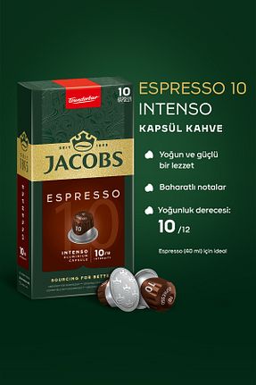  Jacobs - کد 54895345