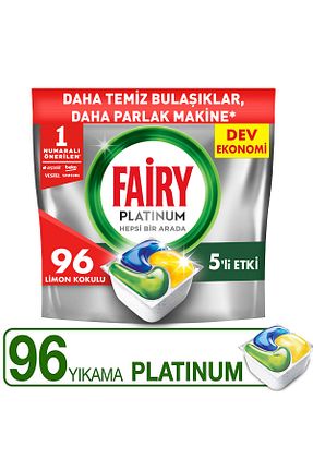 مواد شوینده ماشین ظرفشویی Fairy - کد 854445909