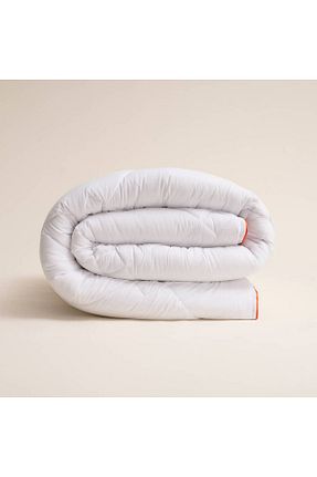 لحاف تکنفره سفید الیاف Penelope Bedroom - کد 41171835