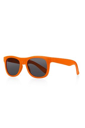 عینک آفتابی نارنجی زنانه UV400 Kinary - کد 738431280