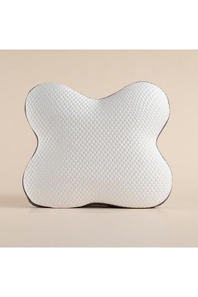 بالش سفید میکروفیبر Penelope Bedroom - کد 772235000