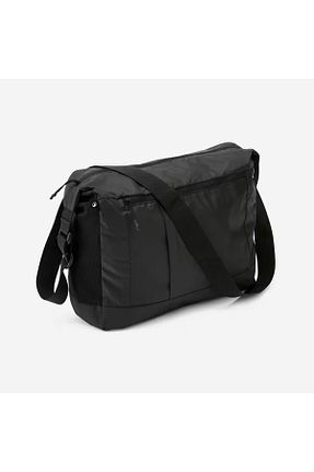 کیف پستچی مشکی زنانه Decathlon - کد 893784970