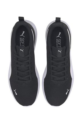 کفش اسنیکر رنگی زنانه بند دار Puma - کد 270066234