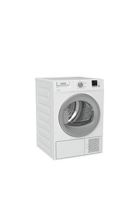 ماشین خشک کن لباس سفید 9کلیوگرم Altus - کد 800735817