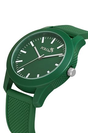 ساعت مچی سبز زنانه 36-40 میلی متر polo air - کد 863366919