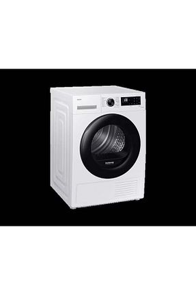 ماشین خشک کن لباس سفید 9کلیوگرم Samsung - کد 776735862