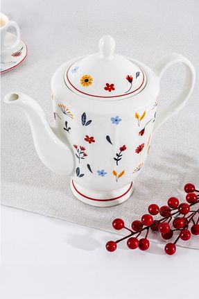 قوری پرسلن Benante - کد 895640840
