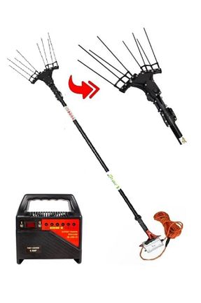 دستگاه چیدن میوه و سبزی Backer - کد 743092883