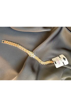 دستبند استیل (فولاد) متالیک زنانه استیل (فولاد) BE Curio&Co - کد 893791689