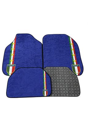 کفپوش خودرو Halı SF Tuning Store - کد 893791867