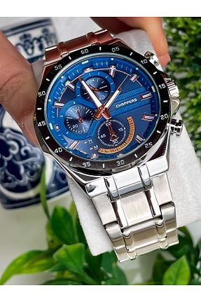 ساعت مچی آبی مردانه 44 میلی متر Choppers - کد 893807723
