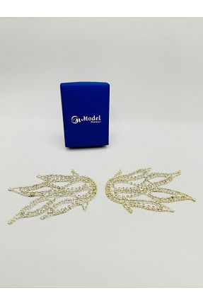 سایر اکسسوری مو زنانه سنگ کریستال model aksesuar - کد 342571412