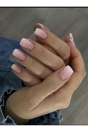 ناخن مصنوعی و اکسسوری صورتی ELNİL BUTİK - کد 845931951