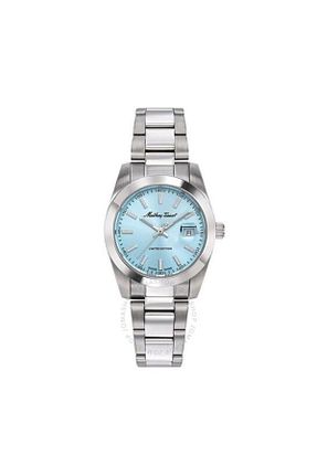 ساعت مچی طوسی زنانه 42 میلی متر Mathey-Tissot - کد 463366408