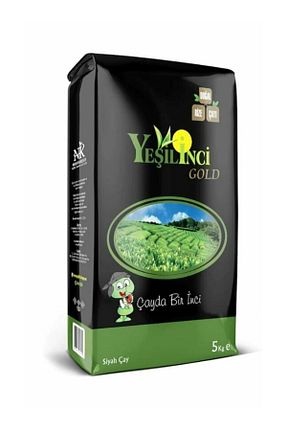 چای فله ای YEŞİLİNCİ - کد 456974718