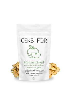 میان وعده سالم GEKS-FOR - کد 892680863
